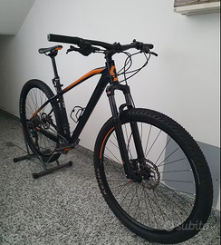 MTB SCOTT 29" Front suspended