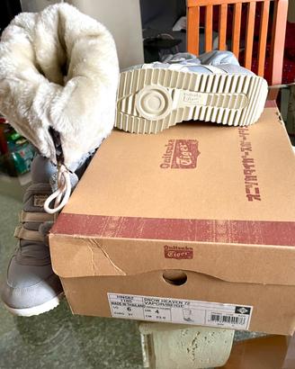 SCARPE Onitsuka Tiger
