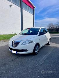 LANCIA Ypsilon 1.3 MJT 16V 95 CV 5 porte S&S Pla