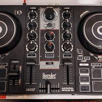Hercules Dj Impulse 200