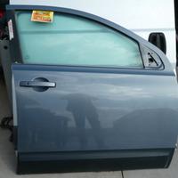 Portiera laterale anteriore destra NISSAN QASHQAI 