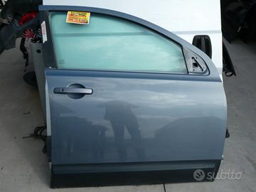 Portiera laterale anteriore destra NISSAN QASHQAI 