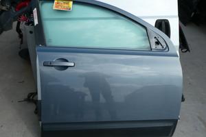 Portiera laterale anteriore destra NISSAN QASHQAI 