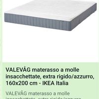 arredamento Ikea metà prezzo 