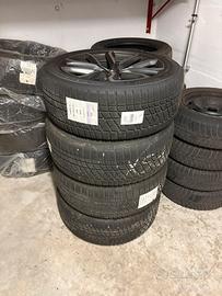 Set Completo Cerchi 20" Volvo XC90