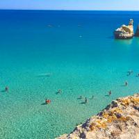 Settimana in Salento a Torre dell'Orso