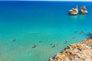 Settimana in Salento a Torre dell'Orso
