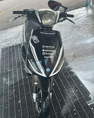 Piaggio zip 2013