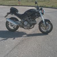 Ducati Monster 620 ie - 2004