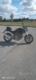 Ducati Monster 620 ie - 2004