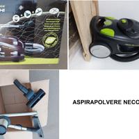 aspirapolvere