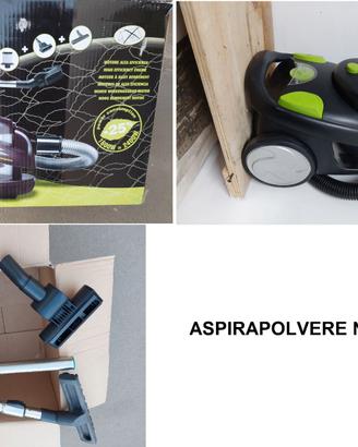 aspirapolvere