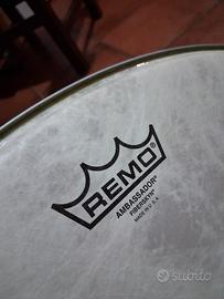 Pelli Remo Fyberskin