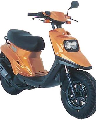 Ricambi booster Spirit