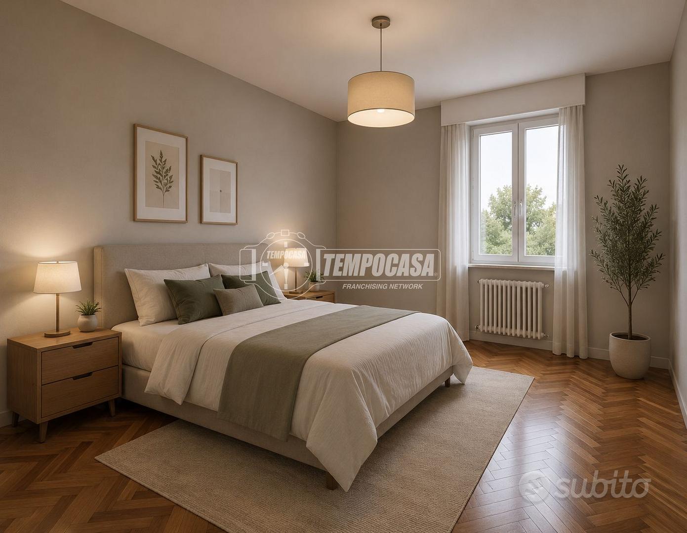 Appartamento – Bologna, Sterlino, Santo Stefano - Vista 3