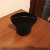 Ugello Concentratore per Asciugacapelli curvo