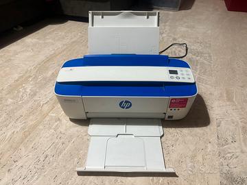 Stampante hp 3760