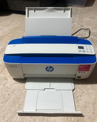 Stampante hp 3760