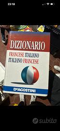 Dizionario francese italiano