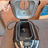 impastatrice Silvercrest 