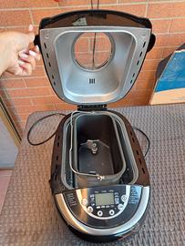 impastatrice Silvercrest 