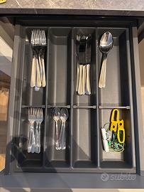 Set posate IKEA