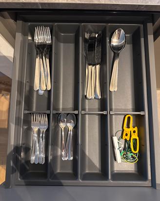 Set posate IKEA