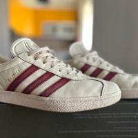 Scarpe adidas gazzelle 42