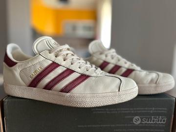 Scarpe adidas gazzelle 42