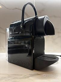 Macchina caffe Inissia De Longhi Nespresso