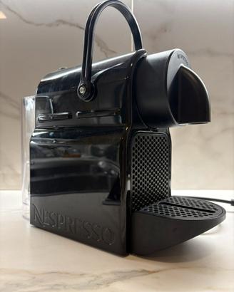 Macchina caffe Inissia De Longhi Nespresso