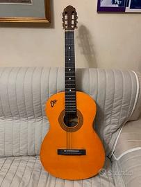 Chitarra classica EKO Studio L