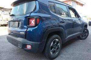 Jeep Renegade 1.4 MultiAir Longitude