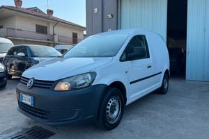 Volkswagen Caddy 1.6/75CV/2010