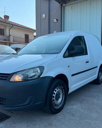Volkswagen Caddy 1.6/75CV/2010