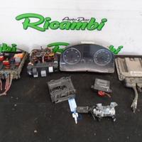 KIT AVVIAMENTO PER VW GOLF 5 2.0 TDI 2004