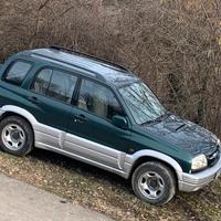Suzuki Gran Vitara