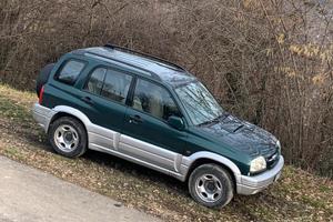 Suzuki Gran Vitara