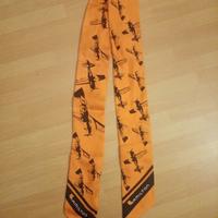 Hamilton Foulard