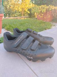 Scarpe MTB/Gravel ROCKRIDER RACE 700 n° 43