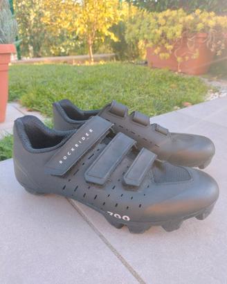 Scarpe MTB/Gravel ROCKRIDER RACE 700 n° 43