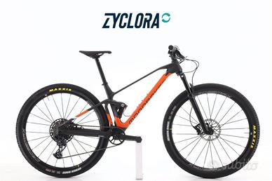 Mondraker F-Podium GX t.M