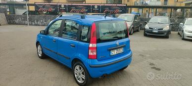 Fiat Panda 1.3 Multijet Emotion diesel