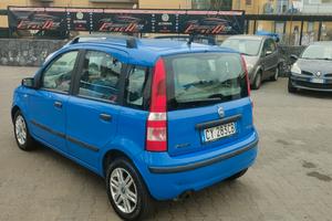 Fiat Panda 1.3 Multijet Emotion diesel