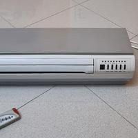 Termoventilatore caldobagno