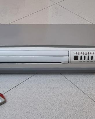 Termoventilatore caldobagno