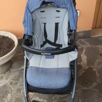 Peg Perego Trio book 51