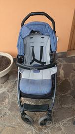 Peg Perego Trio book 51