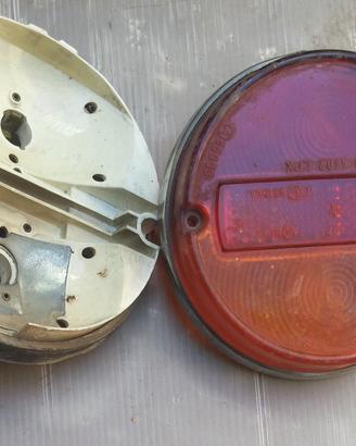 Fanale FIAT 850 Special