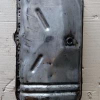 COPPA OLIO MOTORE RENAULT Master 3Â° Serie Diesel